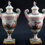 Vases / Urns