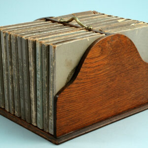 Set of 20 Burlington Art Miniature Books