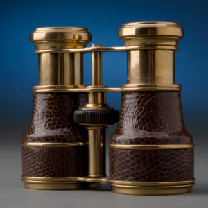 Antique Opera Glasses