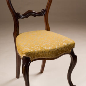 Victorian Side Chair