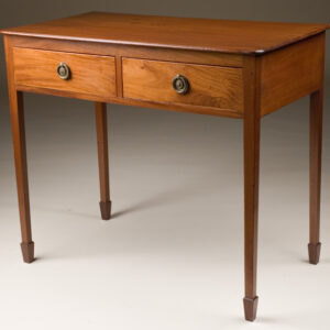 19th Century English Side Table