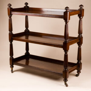 English Antique Buffett