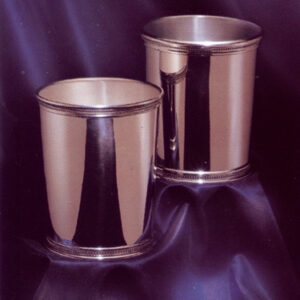 Pewter Mint Julep Cups