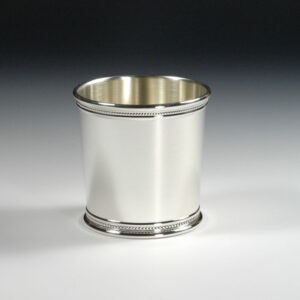 Sterling Silver Baby Cup