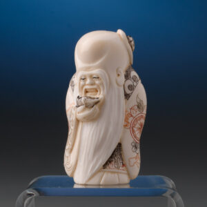 Longevity Figure