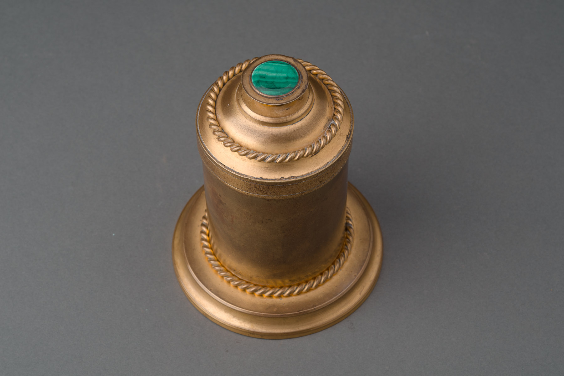 Gilt-Bronze Scent Holder - Image 2