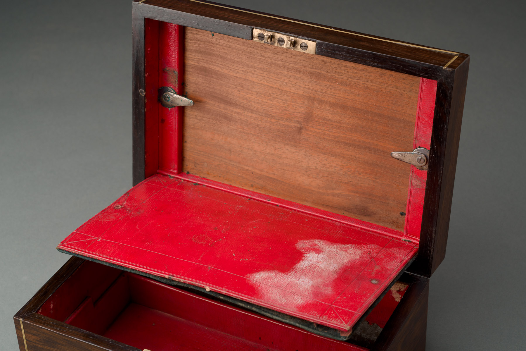 William IV Jewelry Box - Image 5
