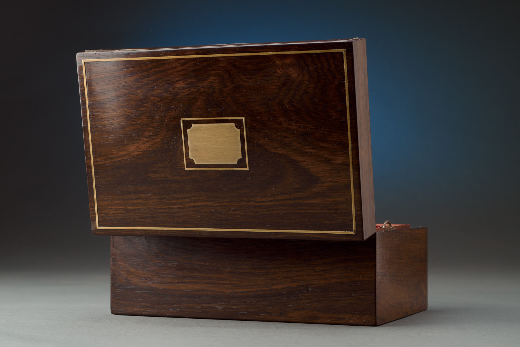 William IV Jewelry Box - Image 6