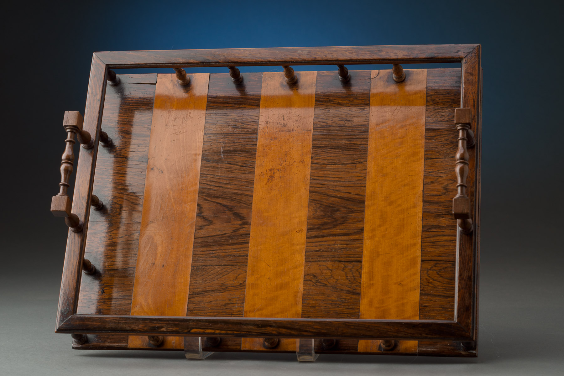 Regency Period Tray - Image 2