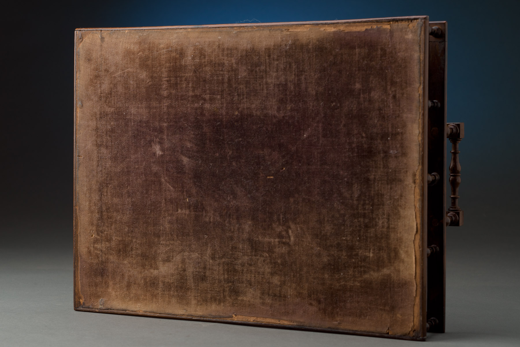 Regency Period Tray - Image 5