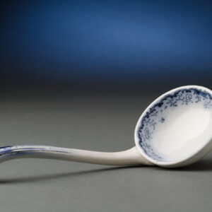 7" Stoneware Ladle