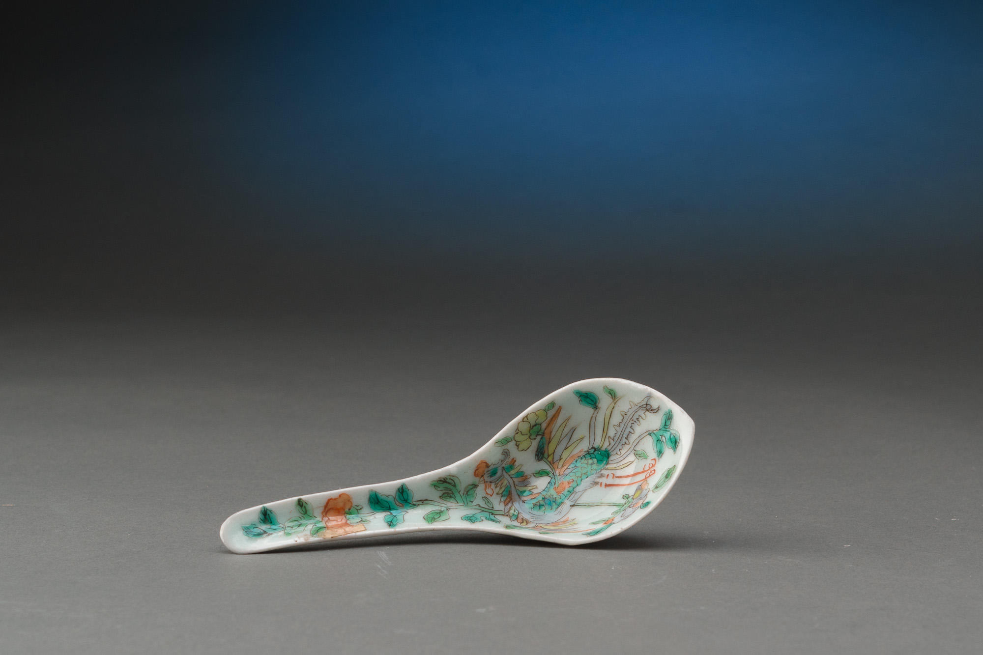 Antique soup hotsell spoons