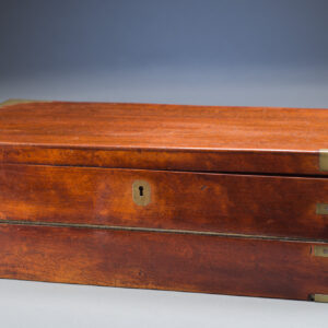 Georgian Writing Box