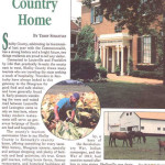 Back Home in Kentucky June 1993