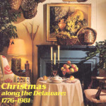 Colonial Homes December 1981