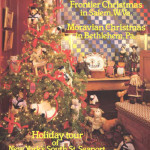 Colonial Homes December 1989