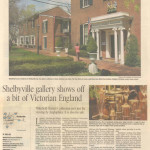 Courier Journal April 2006