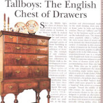 Kentucky Homes and Gardens March/April 2005