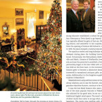 Keeneland Magazine Article Winter 2009