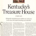 Kentucky Living December 1991