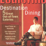 Louisville Magazine May 2005