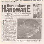 Sentinel News July 2012
