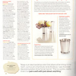 Southern Living Mint Julep Cup