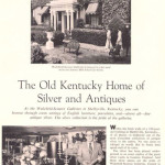 Southern Living 1977