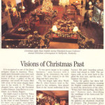 Southern Living November 1992