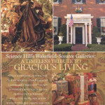Victoria Magazine 2010