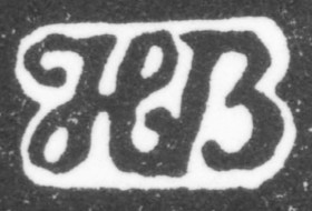 Silversmith Marks
