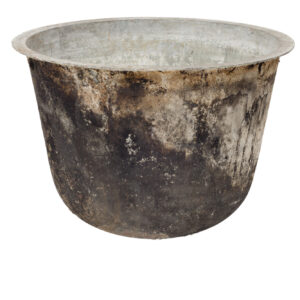 Iron Cauldron