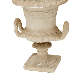 Copana Shaped Urn Planter