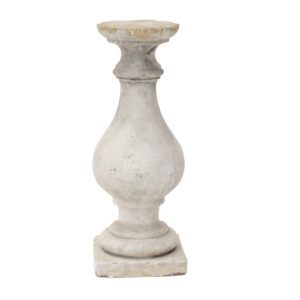 Garden Pedestal