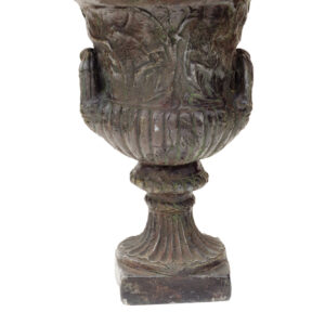 Black Planter