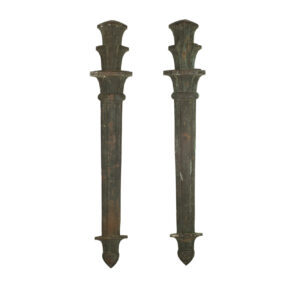 Garden Wall Ornaments