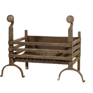 Small Coal Grate