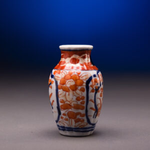 Mini Imari Vase