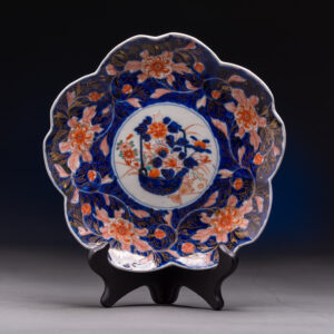Imari Dish