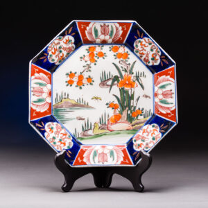 Imari Charger