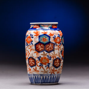 Small Imari Vase