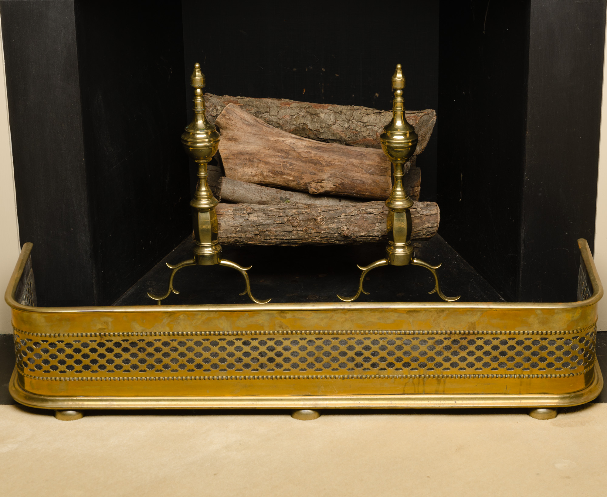 Fireplace Accessories